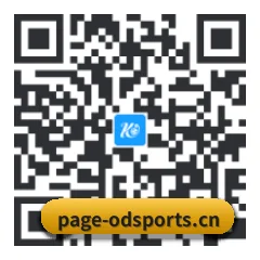 iPhone APP 二维码